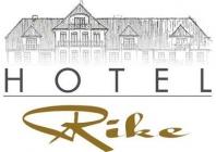 Ostseehotel Rike