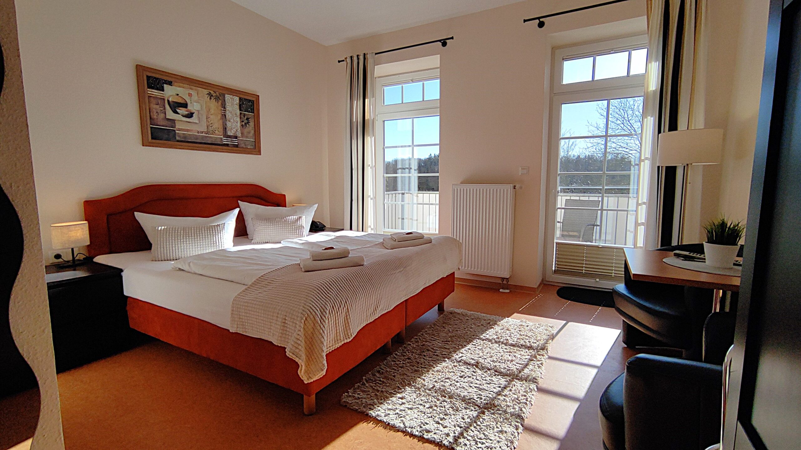 Doppelzimmer 1.OG