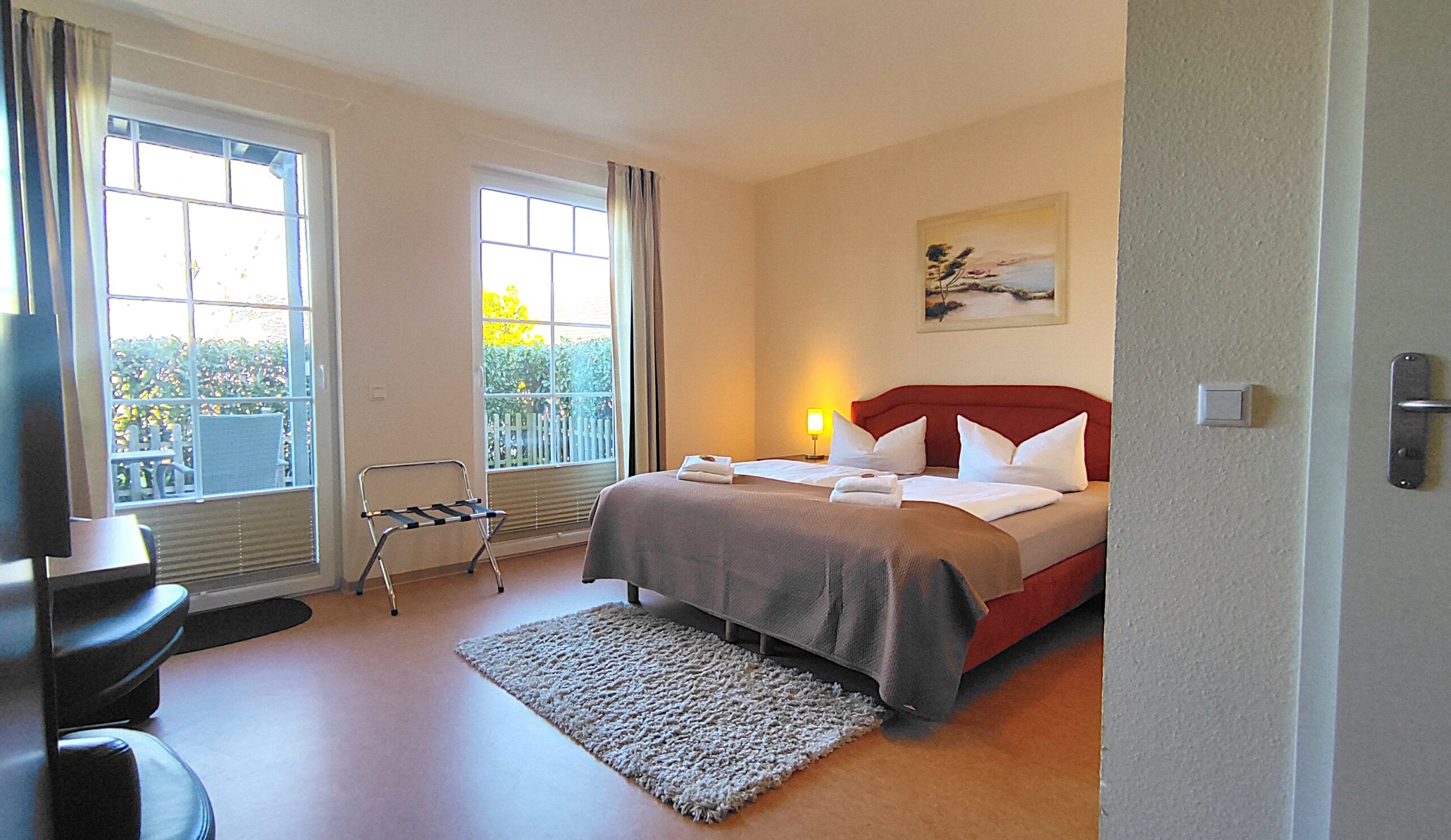 Doppelzimmer BR